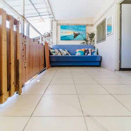 Carmel Market Apartments - By Comfort Zone Tlv Tel Aviv Luaran gambar