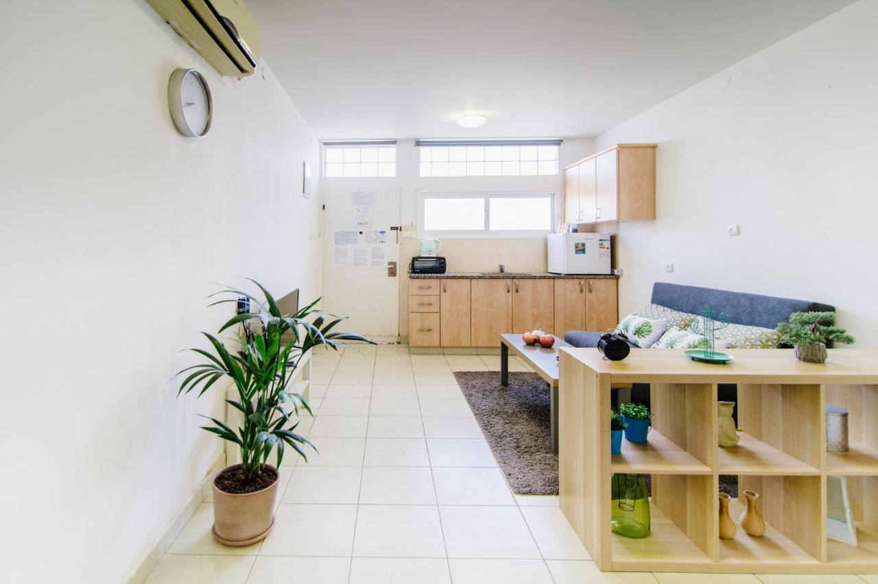 Carmel Market Apartments - By Comfort Zone Tlv Tel Aviv Bilik gambar