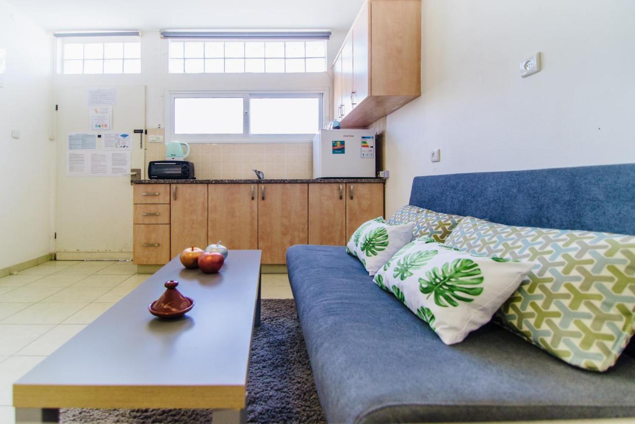 Carmel Market Apartments - By Comfort Zone Tlv Tel Aviv Bilik gambar